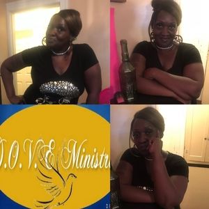 Meet your Posher, Annette